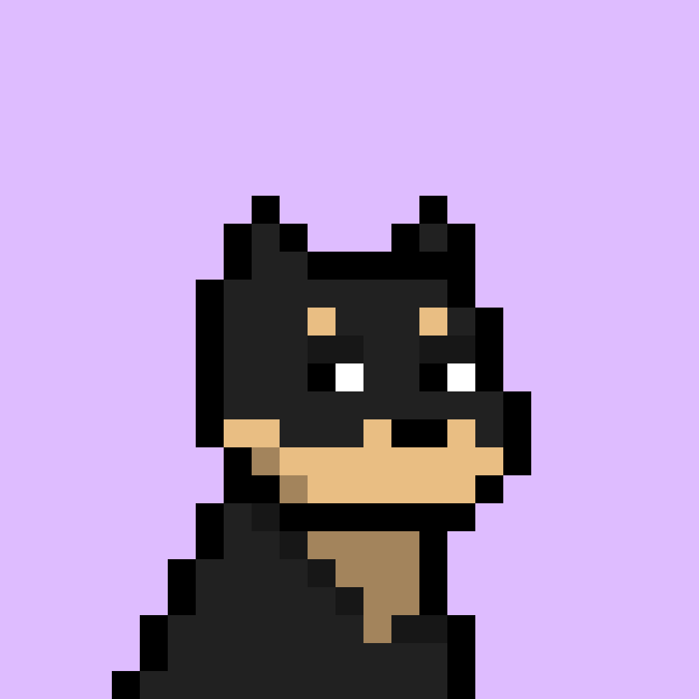 Doginal Dog #2580