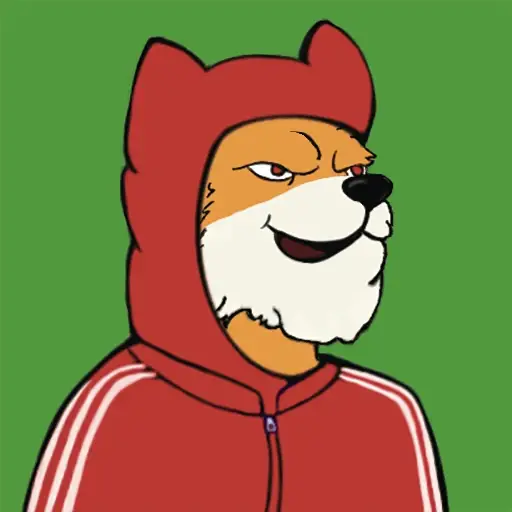 F*ck It We Bark #7930