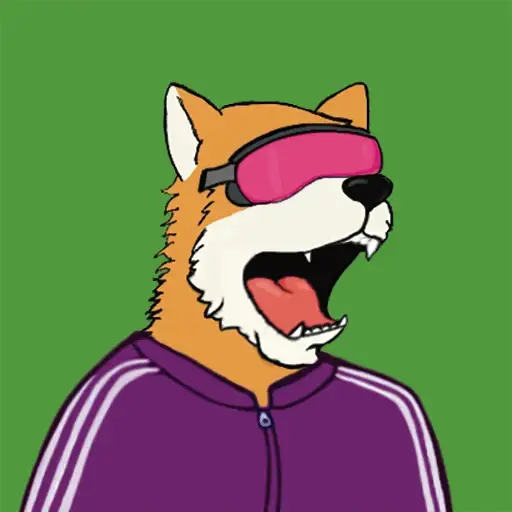 F*ck It We Bark #5767