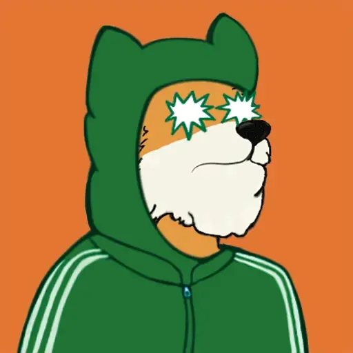 F*ck It We Bark #6786