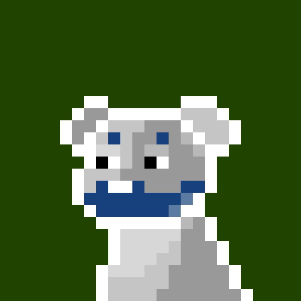 Anti Doginal Dog #5234