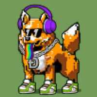 DogePunks #1484