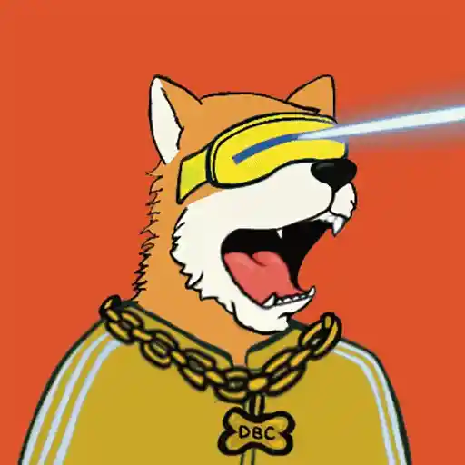 F*ck It We Bark #8297