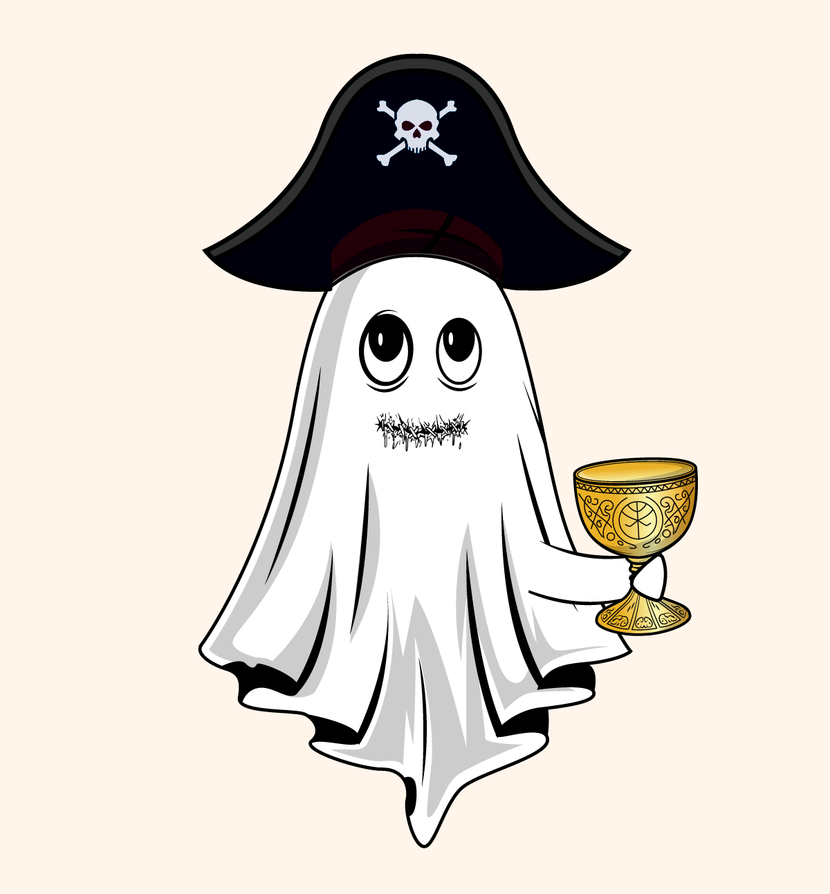 The Spook Society #224