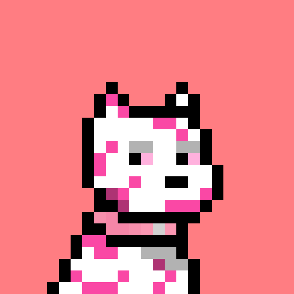 Doginal Dog #6960