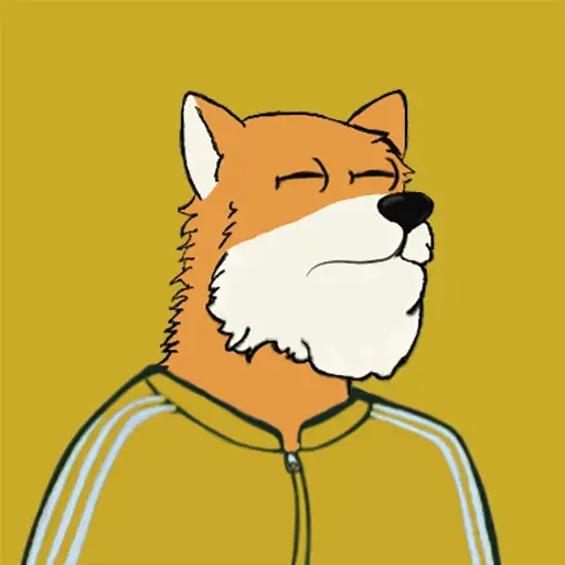 F*ck It We Bark #4043