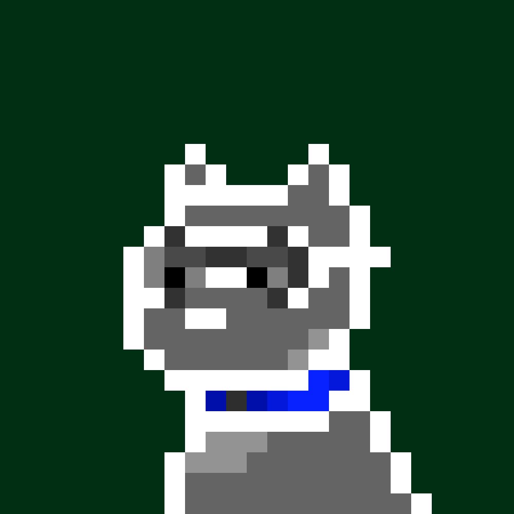 Anti Doginal Dog #3276