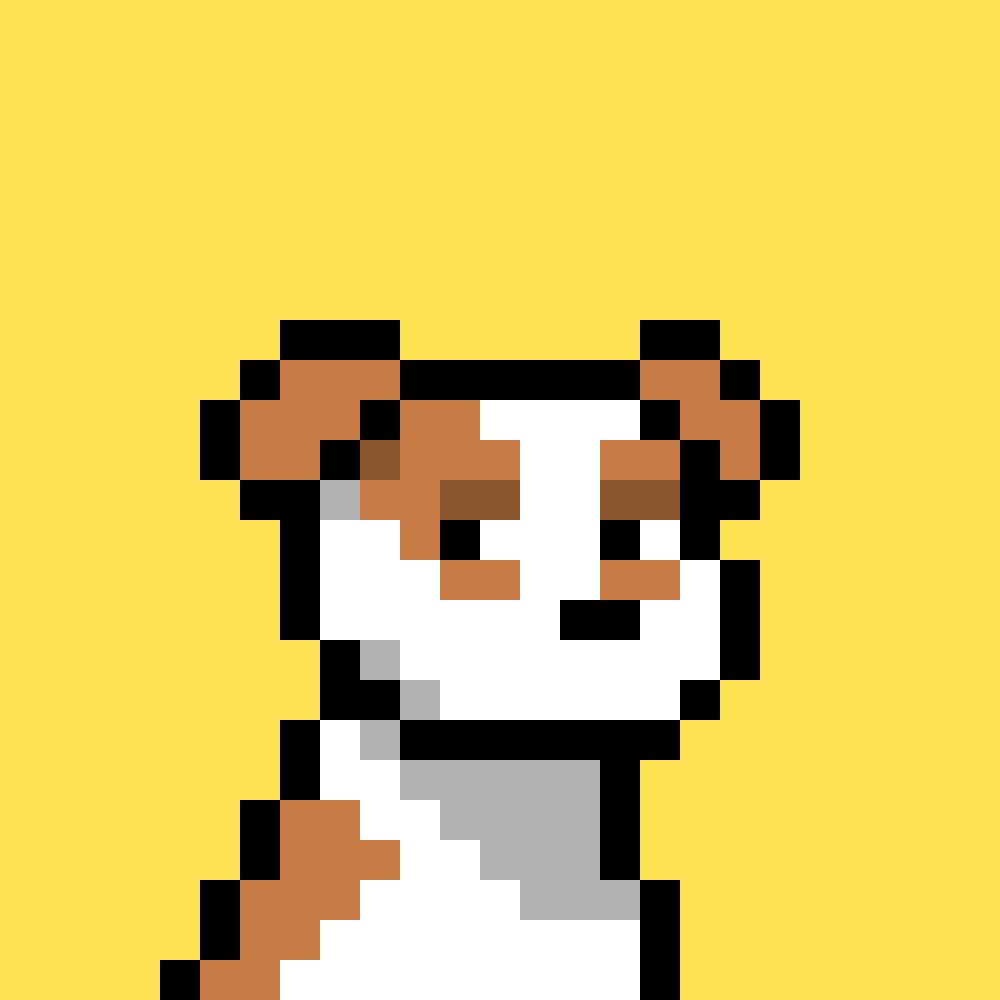 Doginal Dog #1211