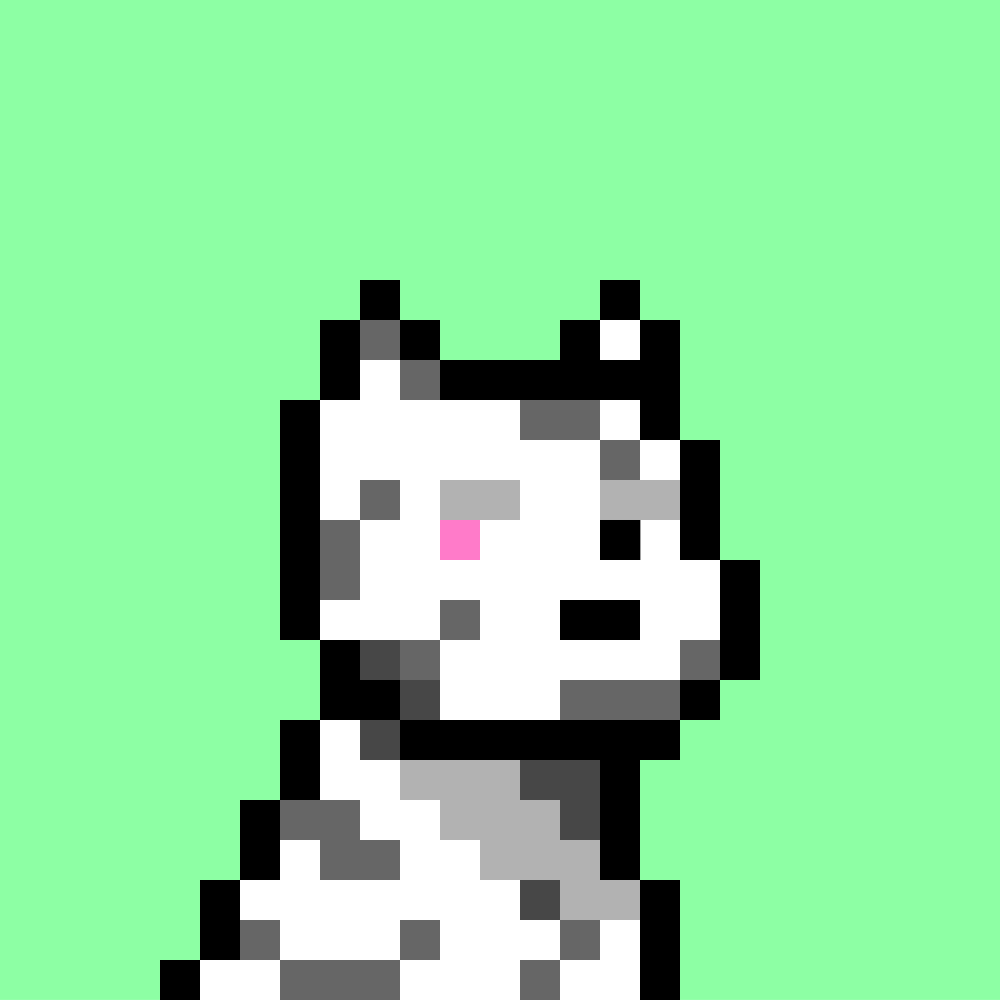 Doginal Dog #9643