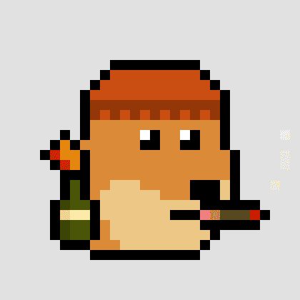 Dogepunk #6588