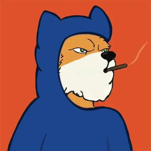 F*ck It We Bark #2769