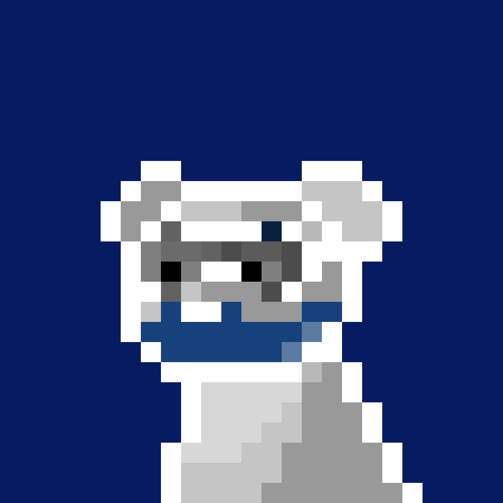 Anti Doginal Dog #4280