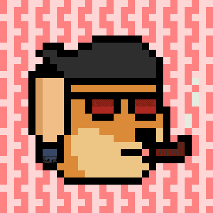 Dogepunk #1889