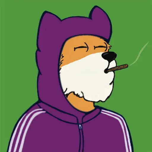 F*ck It We Bark #4720