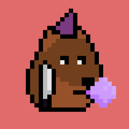 Dogepunk #3815