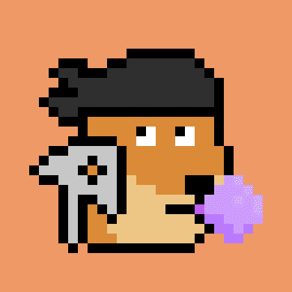 Dogepunk #42