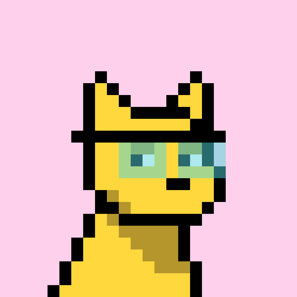 Doginal Dog #30