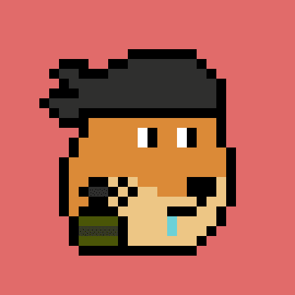 Dogepunk #4654