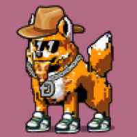 DogePunks #724