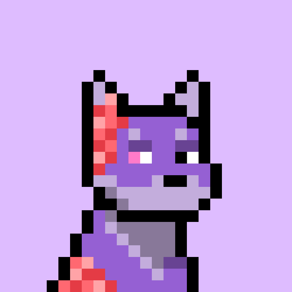 Doginal Dog #5296