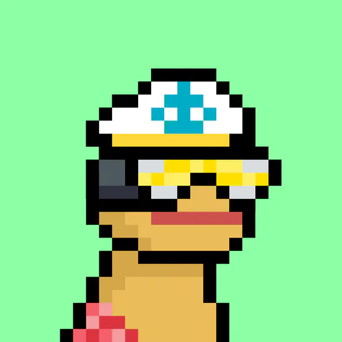 Doginal Frog #4979