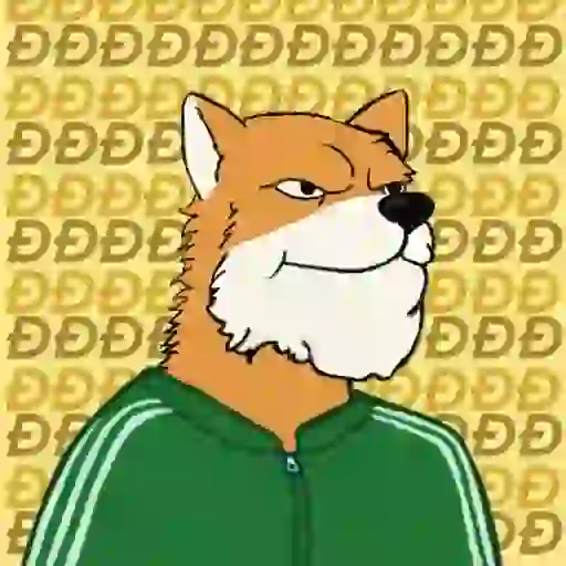 F*ck It We Bark #1710