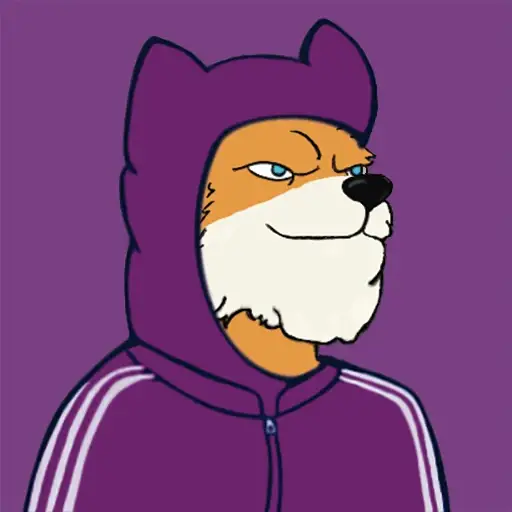F*ck It We Bark #9889
