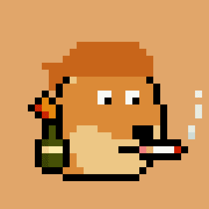Dogepunk #6273