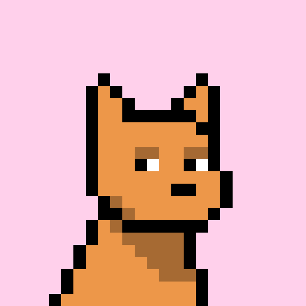 Doginal Dog #3166