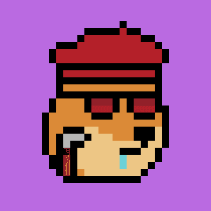 Dogepunk #2287