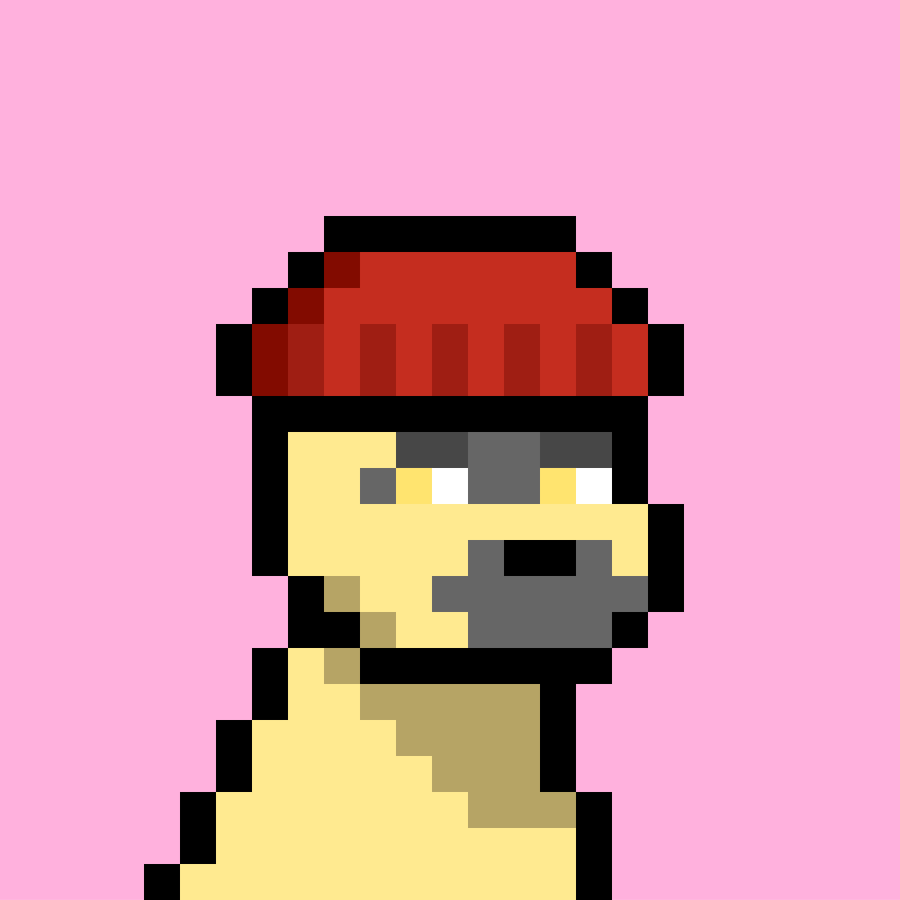 Doginal Dog #5062