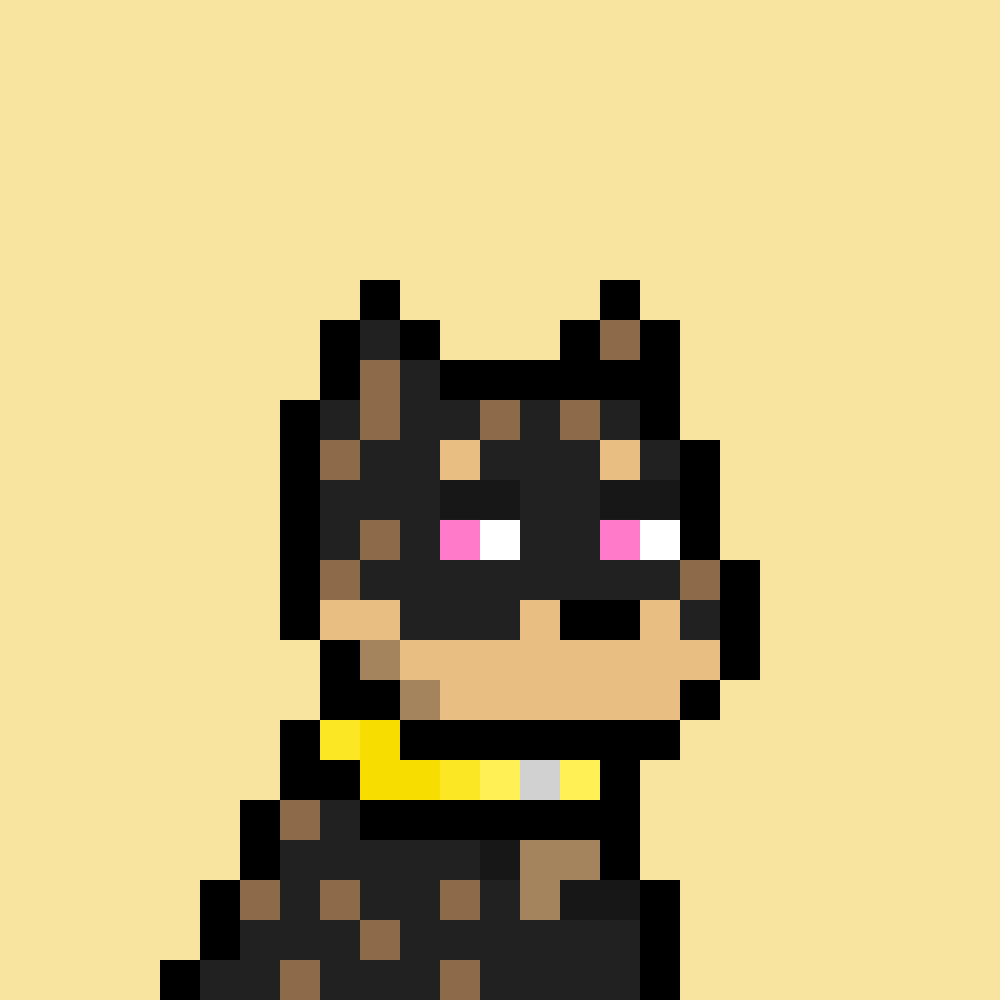 Doginal Dog #4602