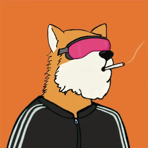 F*ck It We Bark #2074