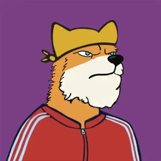 F*ck It We Bark #4847