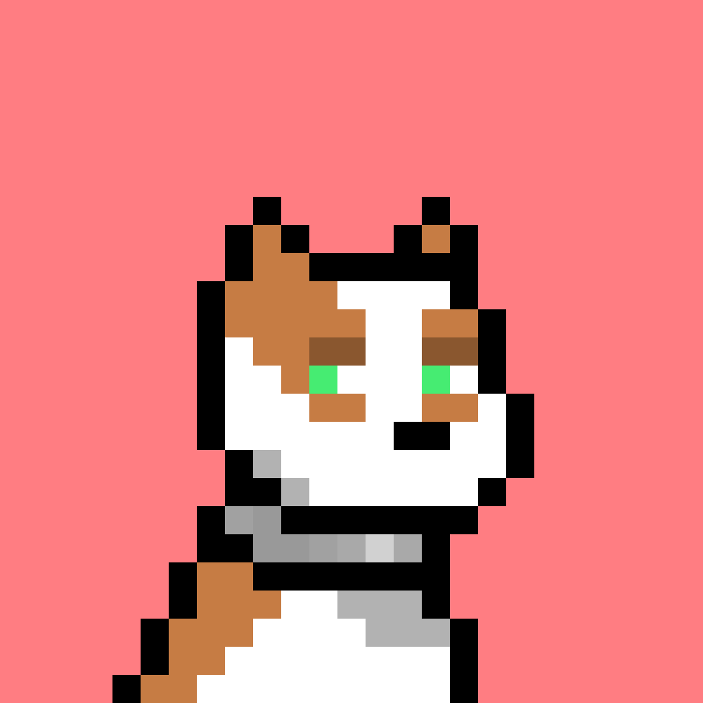 Doginal Dog #7946