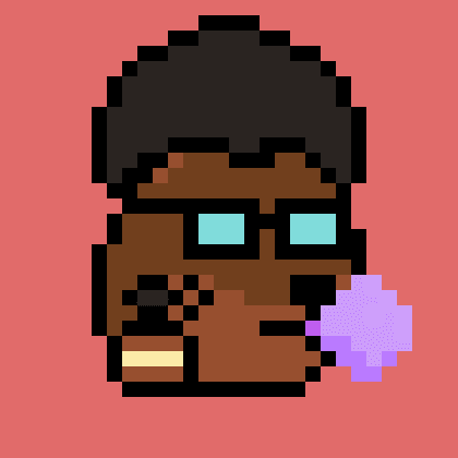Dogepunk #8778
