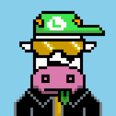 Doginal Cowz #56