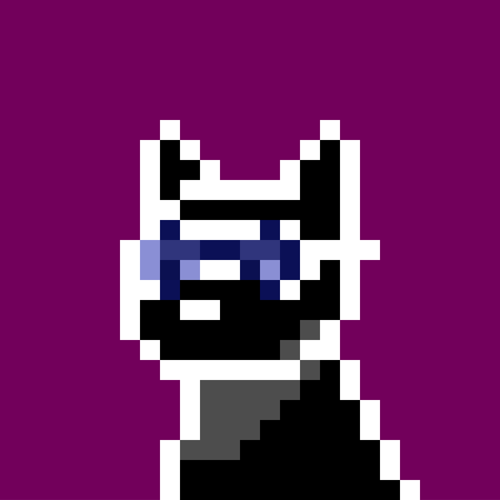 Anti Doginal Dog #1961
