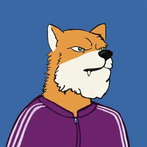F*ck It We Bark #9178