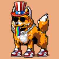 DogePunks #3715