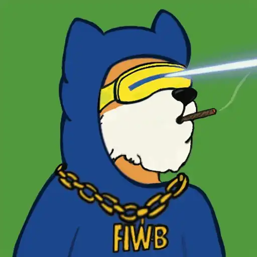 F*ck It We Bark #1632