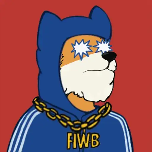 F*ck It We Bark #4243