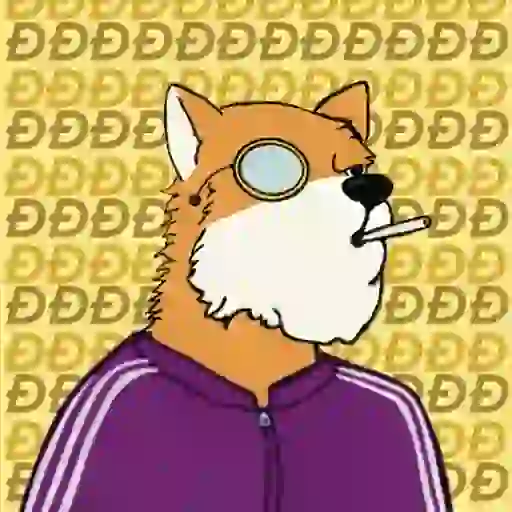 F*ck It We Bark #5425
