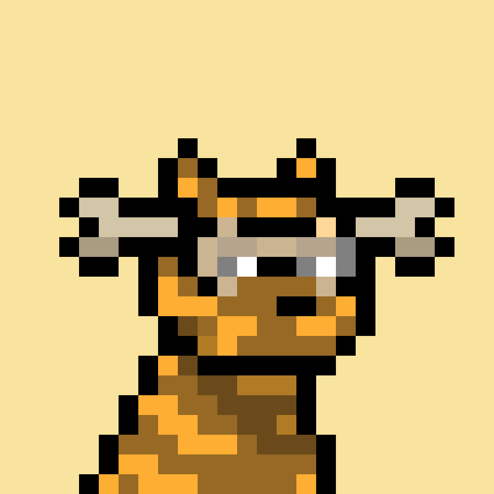 Doginal Dog #2466