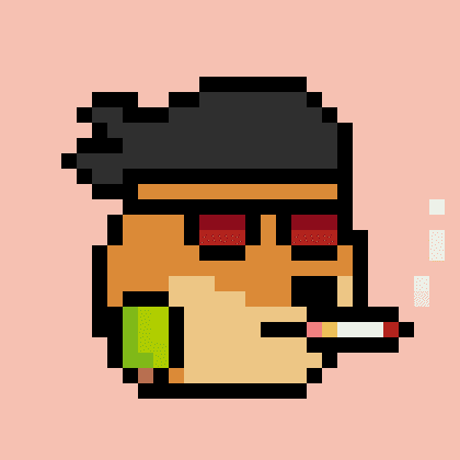 Dogepunk #4570
