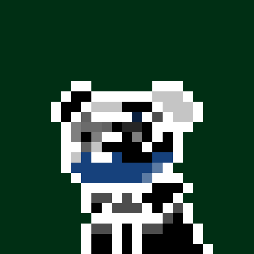 Anti Doginal Dog #7736