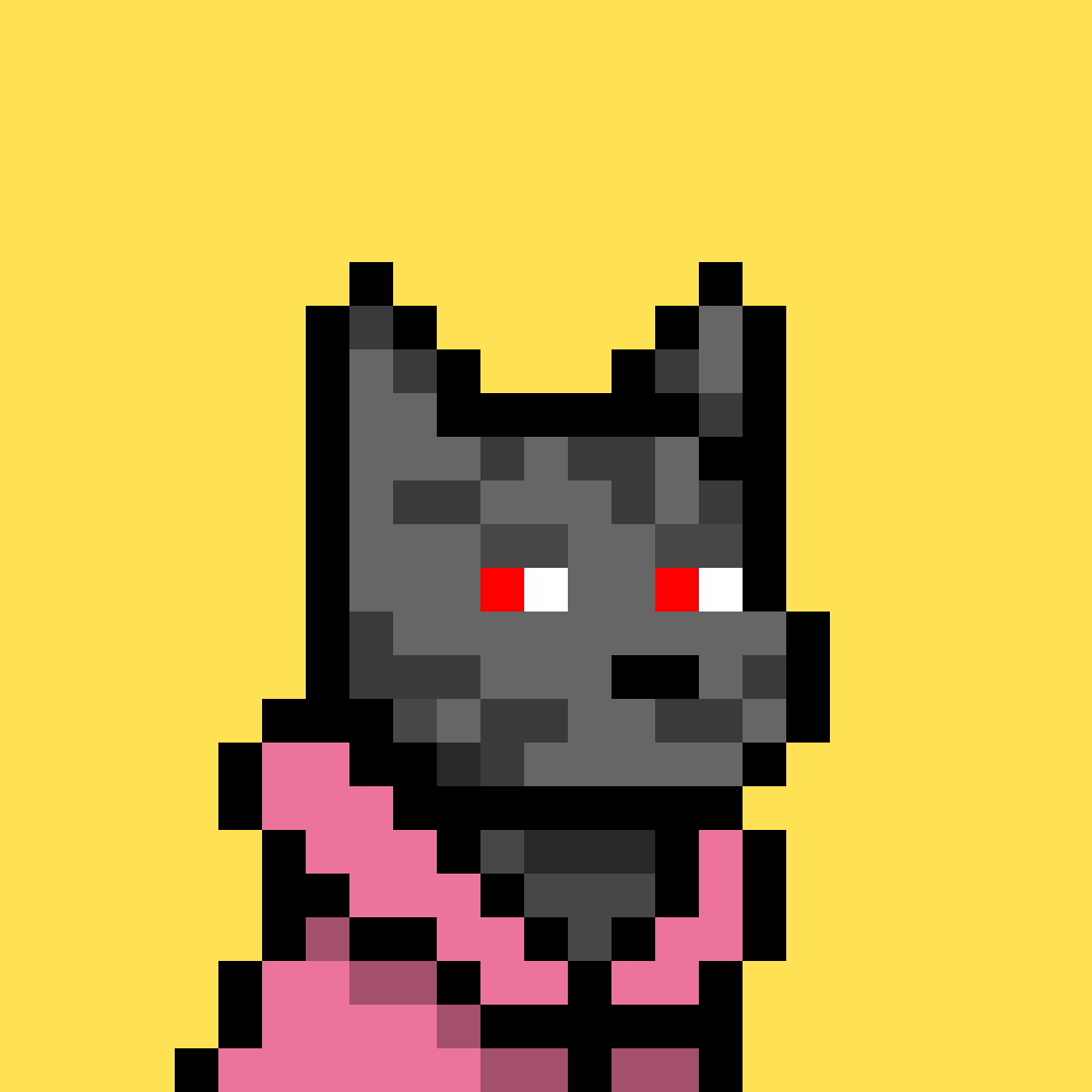 Doginal Dog #10
