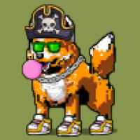DogePunks #4288