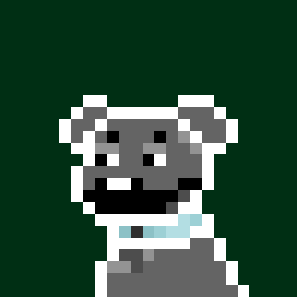 Anti Doginal Dog #5563