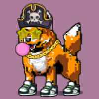 DogePunks #765